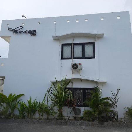 Spear Villa Bumbang Εξωτερικό φωτογραφία