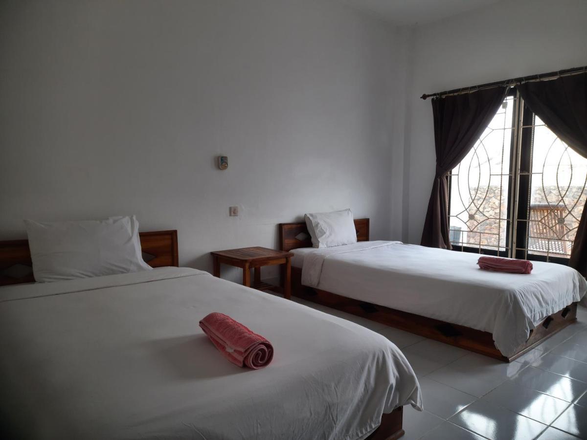 Spear Villa Bumbang Εξωτερικό φωτογραφία