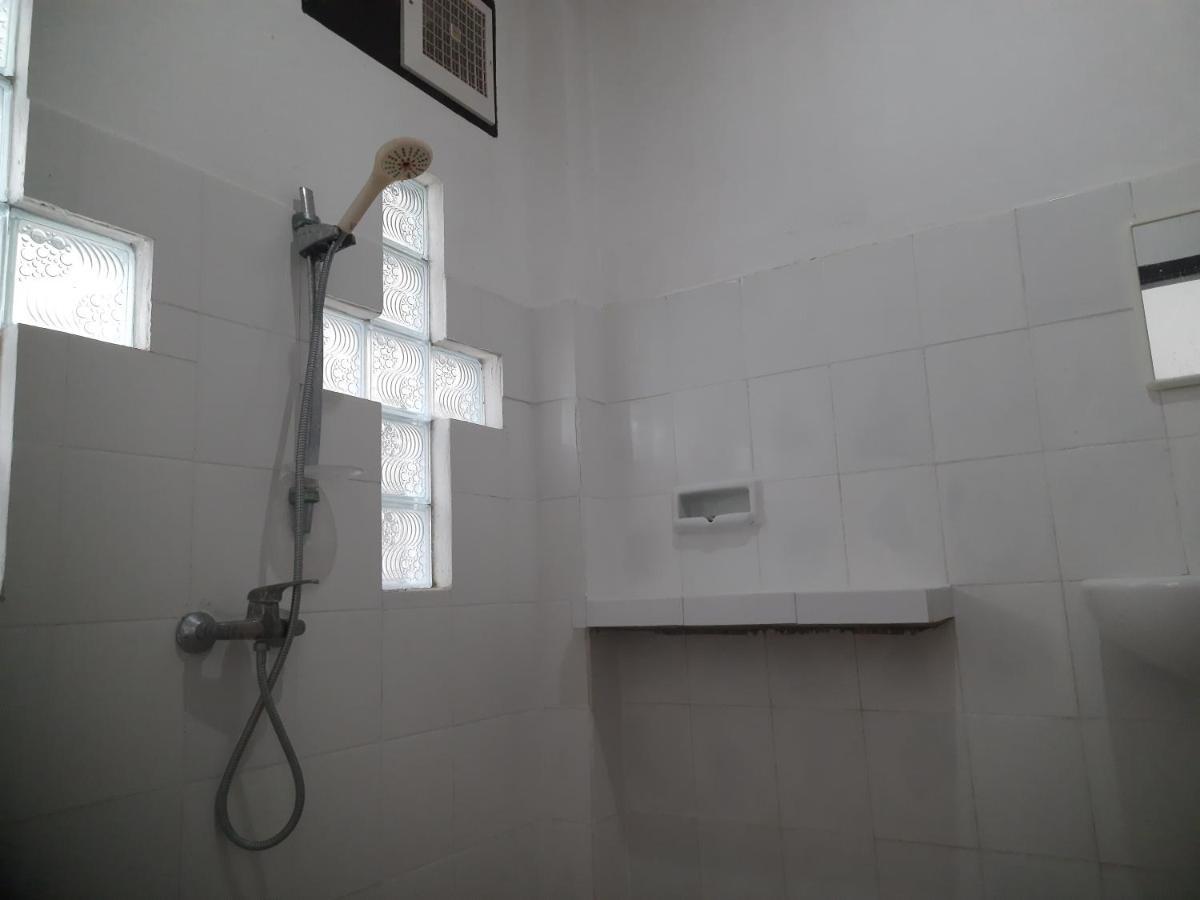 Spear Villa Bumbang Εξωτερικό φωτογραφία