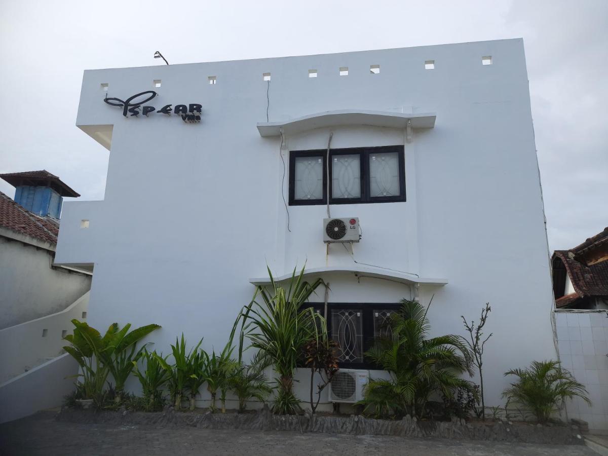 Spear Villa Bumbang Εξωτερικό φωτογραφία