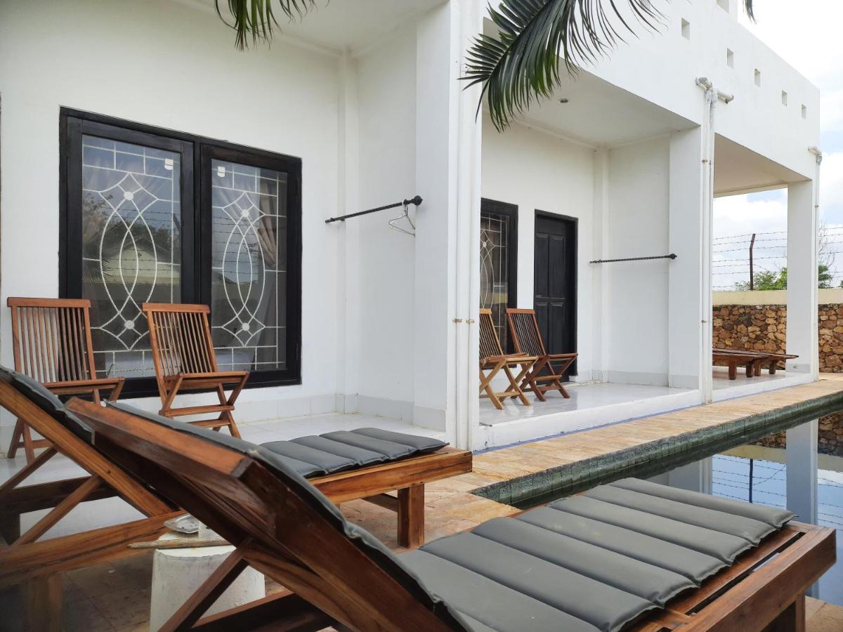 Spear Villa Bumbang Εξωτερικό φωτογραφία
