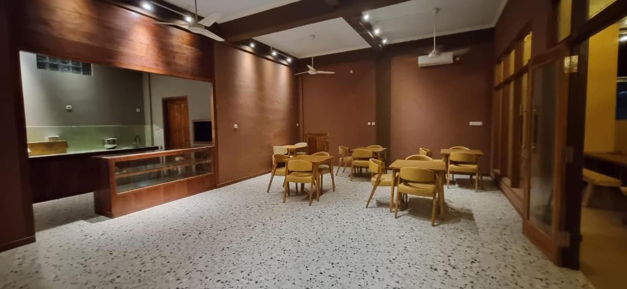 Spear Villa Bumbang Εξωτερικό φωτογραφία
