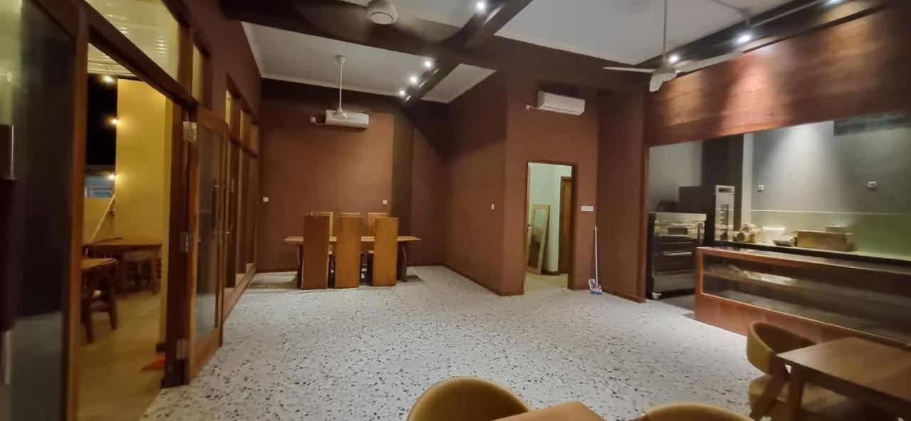 Spear Villa Bumbang Εξωτερικό φωτογραφία