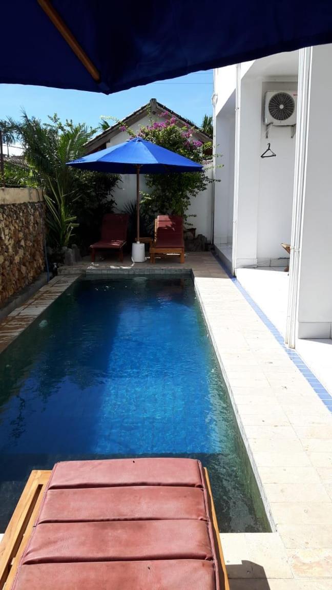 Spear Villa Bumbang Εξωτερικό φωτογραφία