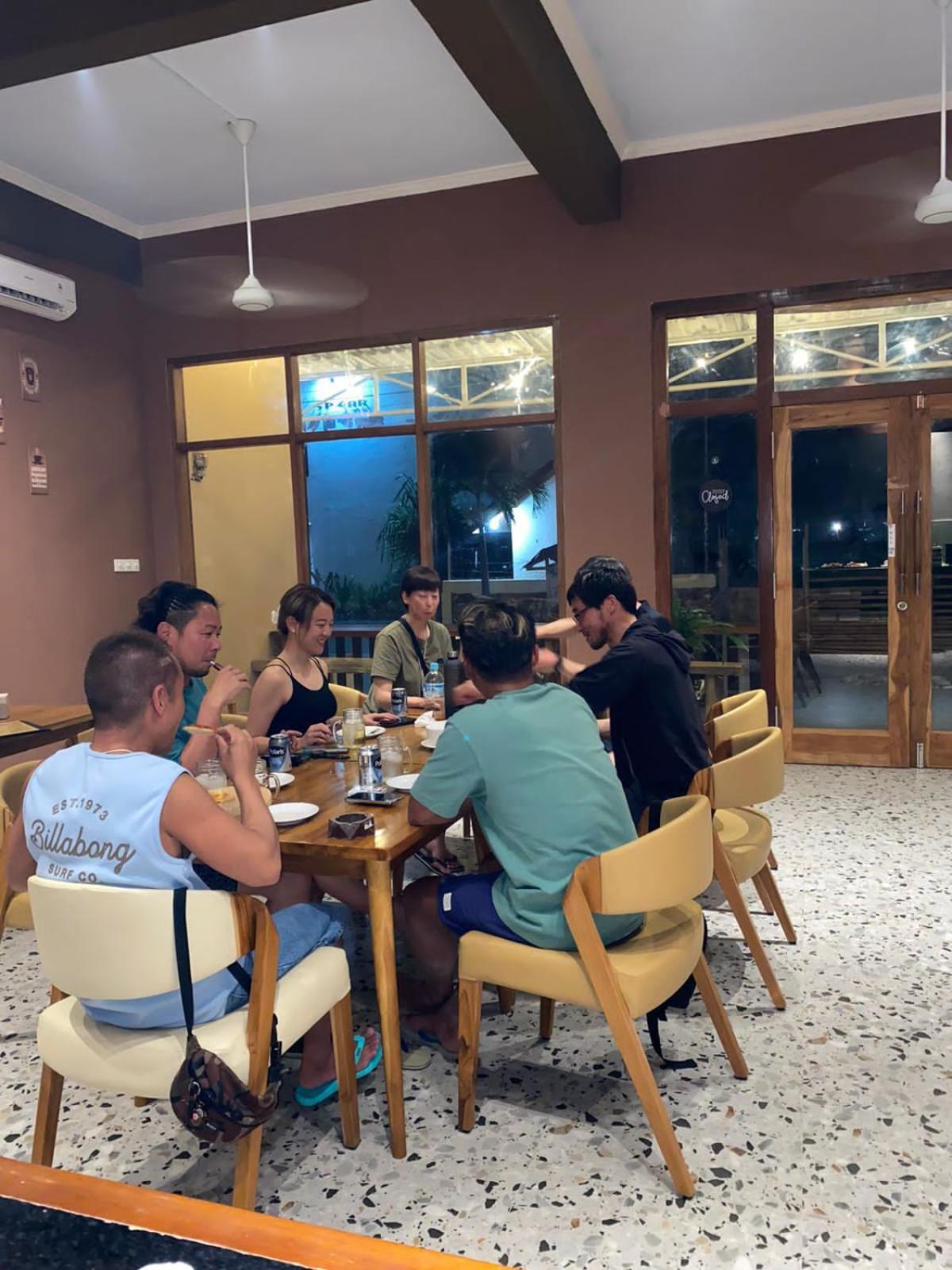 Spear Villa Bumbang Εξωτερικό φωτογραφία
