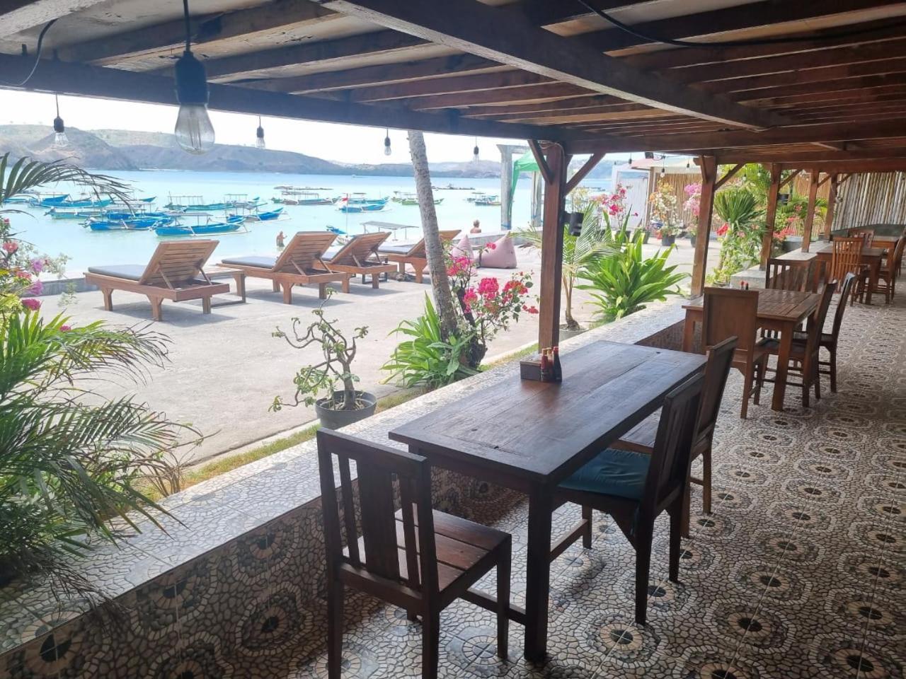 Spear Villa Bumbang Εξωτερικό φωτογραφία