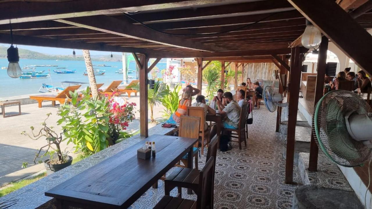 Spear Villa Bumbang Εξωτερικό φωτογραφία
