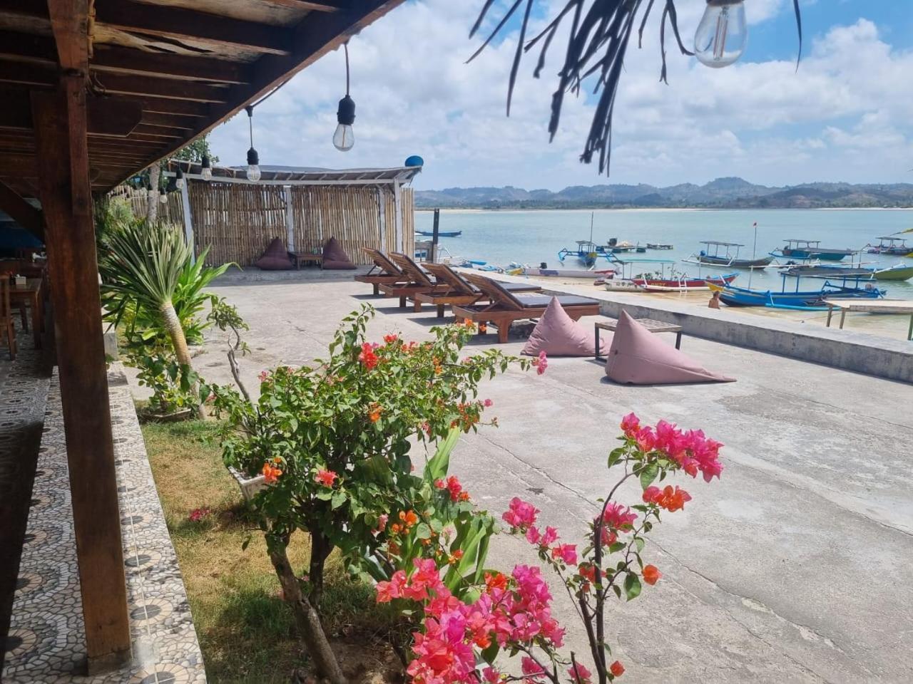 Spear Villa Bumbang Εξωτερικό φωτογραφία