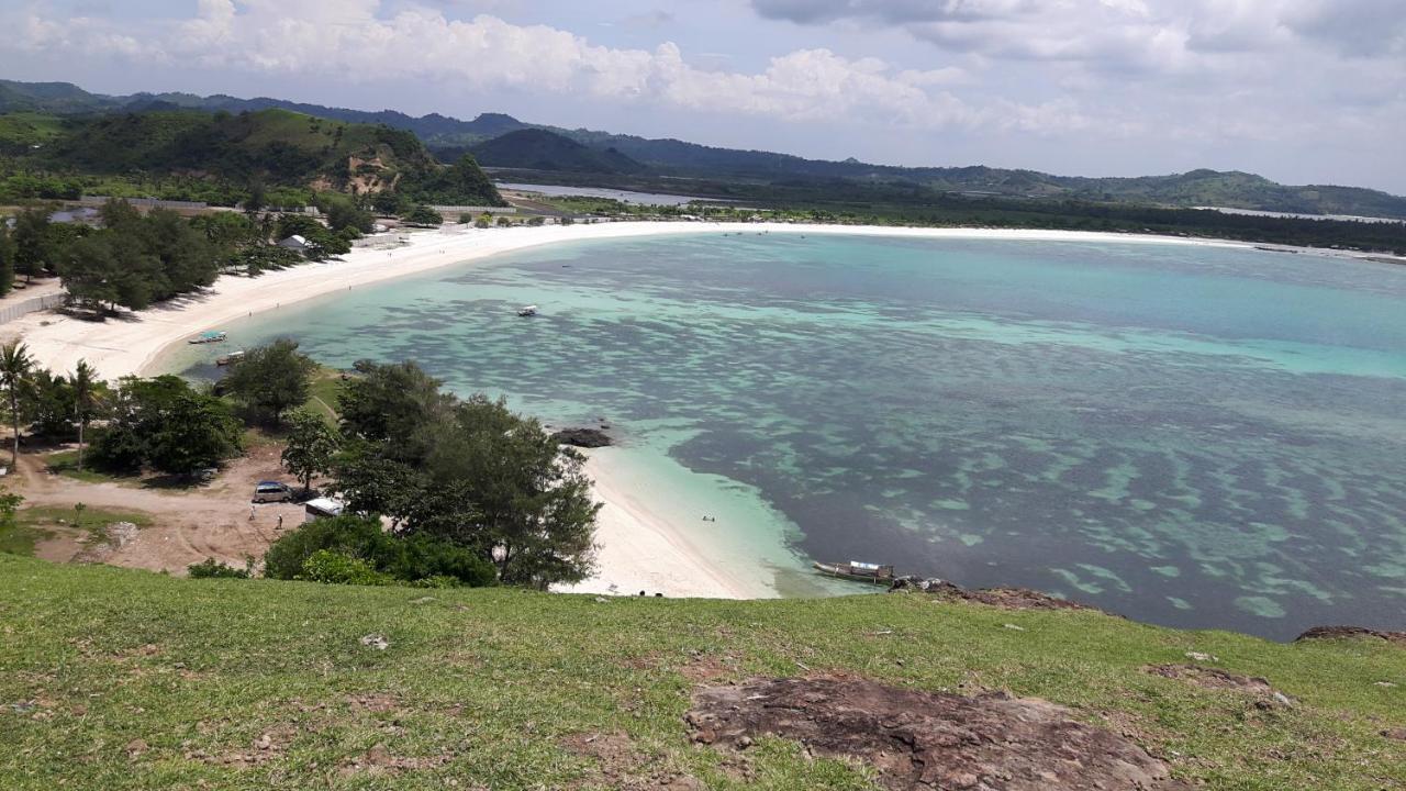 Spear Villa Bumbang Εξωτερικό φωτογραφία