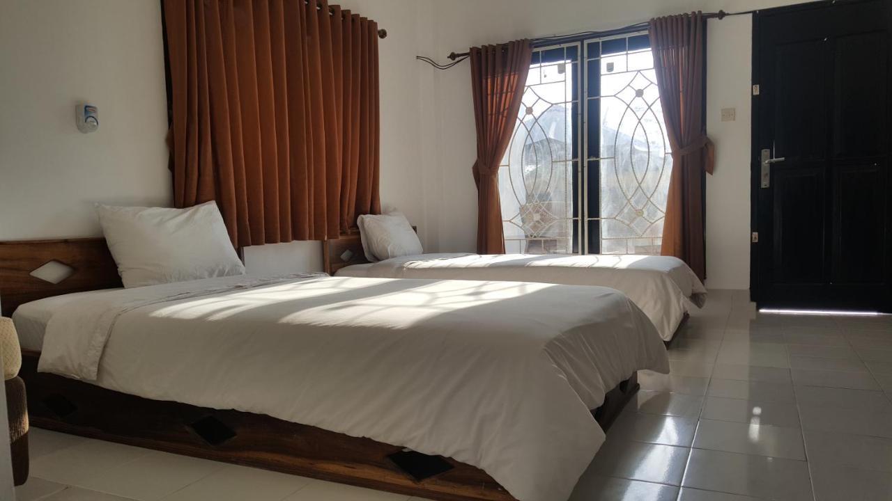 Spear Villa Bumbang Εξωτερικό φωτογραφία