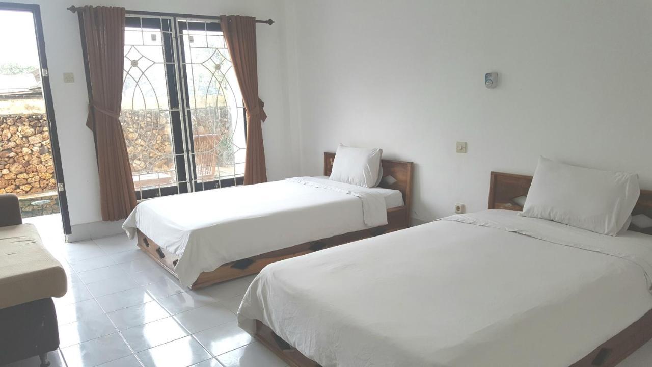 Spear Villa Bumbang Εξωτερικό φωτογραφία