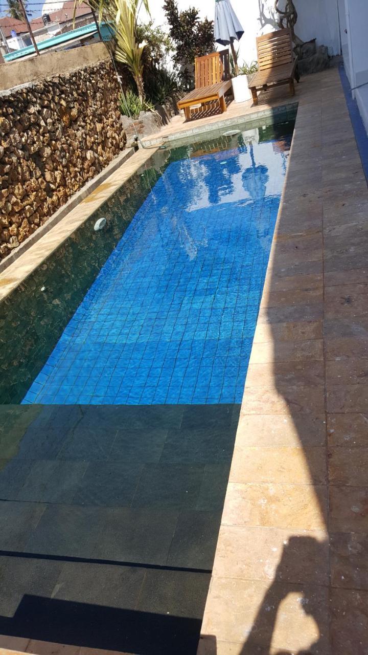 Spear Villa Bumbang Εξωτερικό φωτογραφία