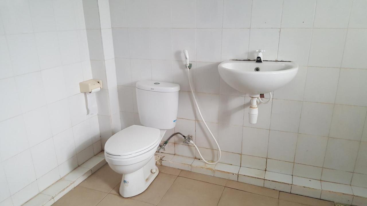 Spear Villa Bumbang Εξωτερικό φωτογραφία