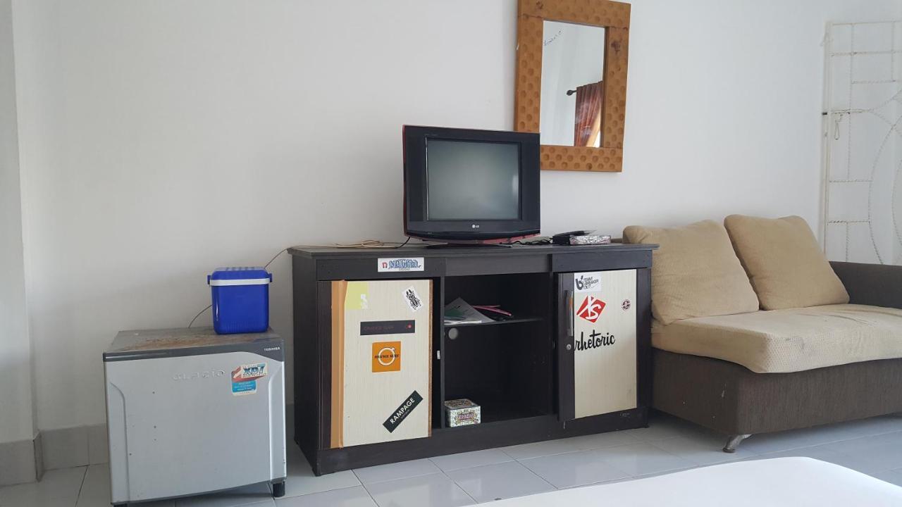 Spear Villa Bumbang Εξωτερικό φωτογραφία