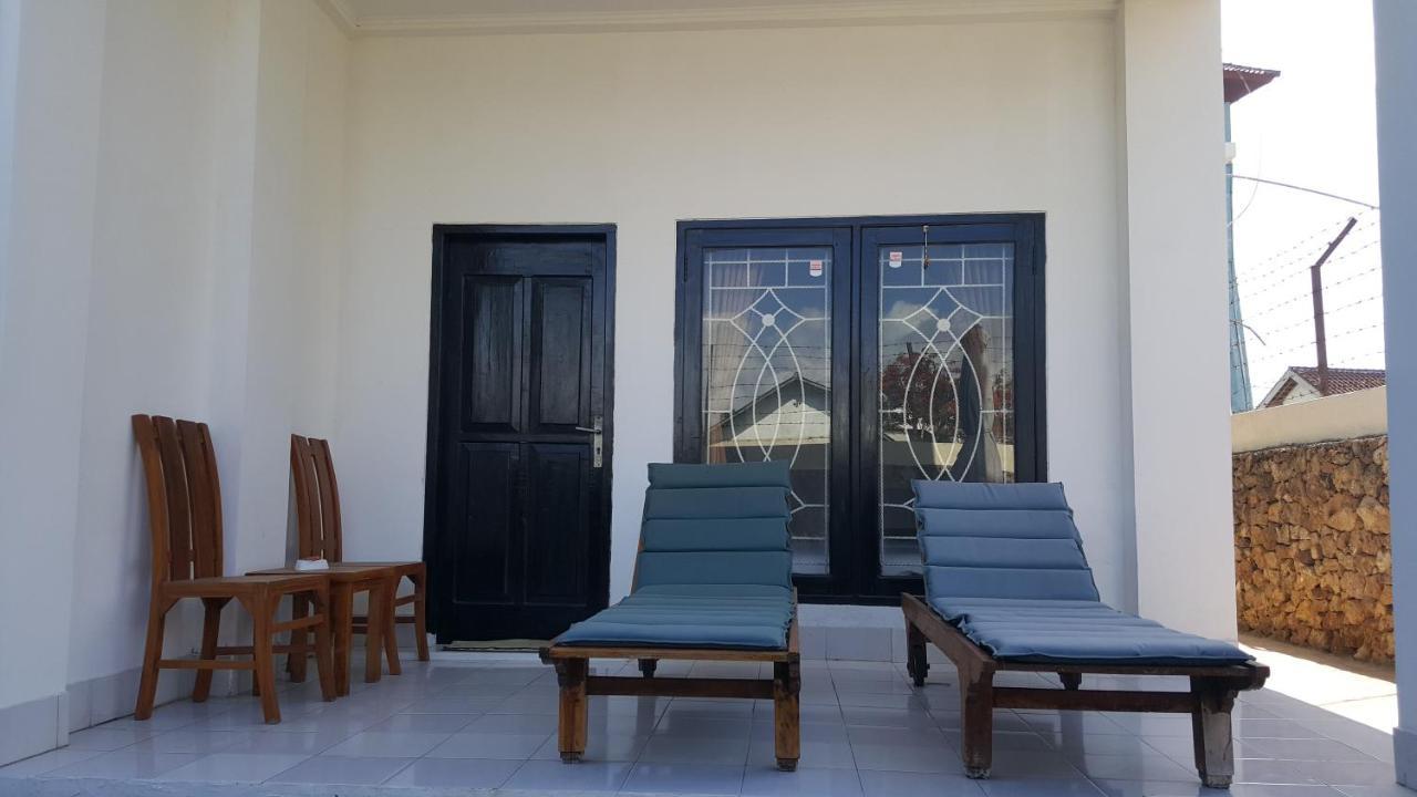 Spear Villa Bumbang Εξωτερικό φωτογραφία
